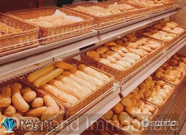 ATTIVITà COMMERCIALE PANIFICIO SALUMERIA A MASCALI