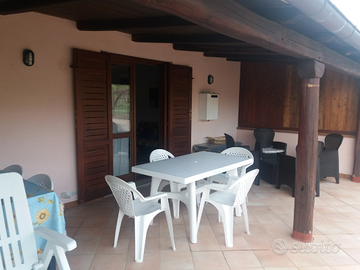 Casa vacanza San Teodoro