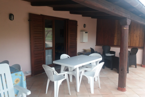 Casa vacanza San Teodoro