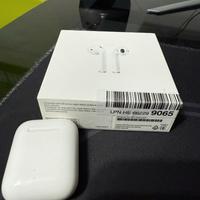 Apple Airpods 2