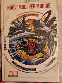 Fumetto Spider man