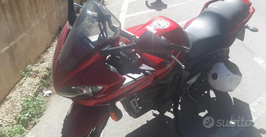 Vendita yamaha fazer S/2