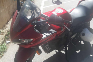 Vendita yamaha fazer S/2