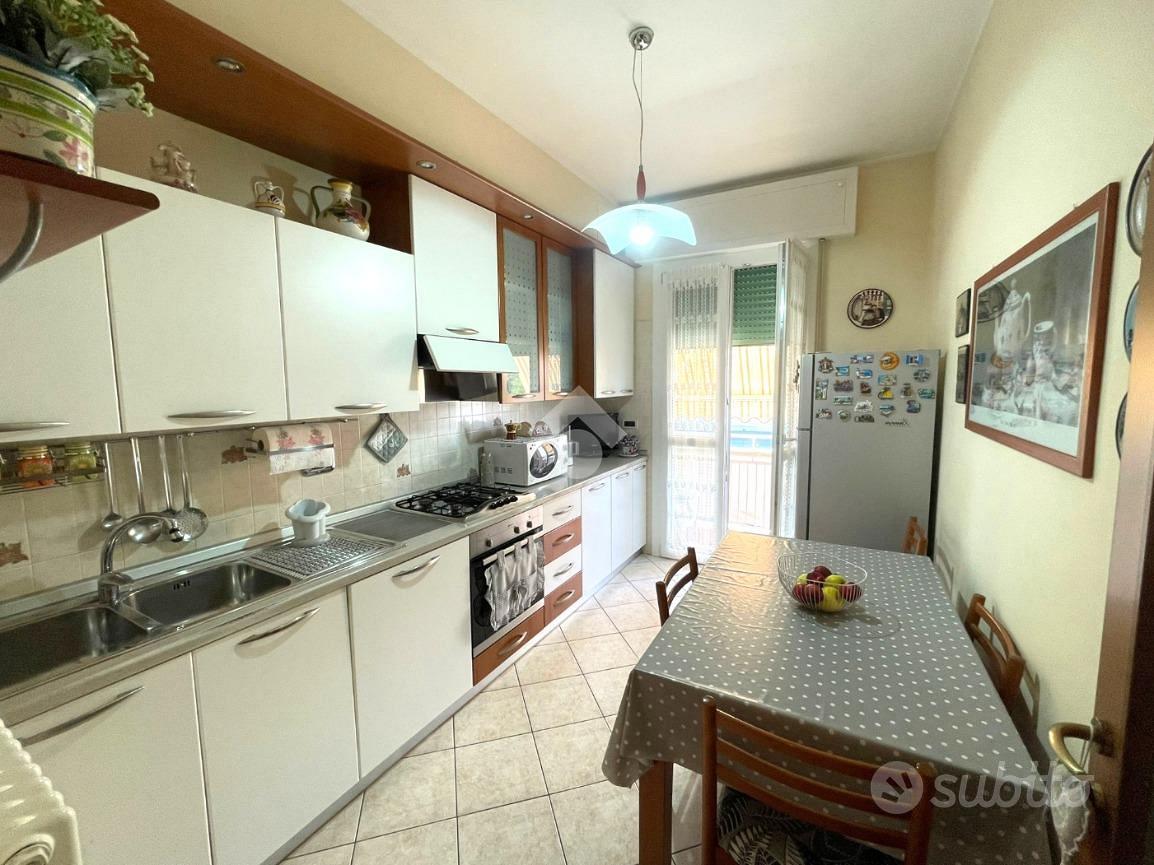 Appartamento – Malalbergo, Rivabella - Vista 3