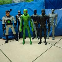 personaggi supereroi