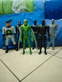 personaggi supereroi