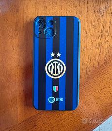 Cover iPhone 13 Inter