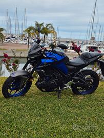 Mt-03 2020 10000km
