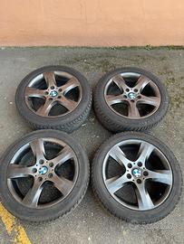 Cerchi bmw 17 - style 142