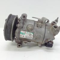 COMPRESSORE A/C CITROEN C3 Picasso 9671216280 Dies