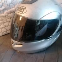 Casco moto scooter uomo