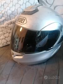Casco moto scooter uomo