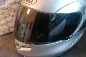 Casco moto scooter uomo