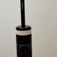 Aspirapolvere e lavapavimenti 2 in 1