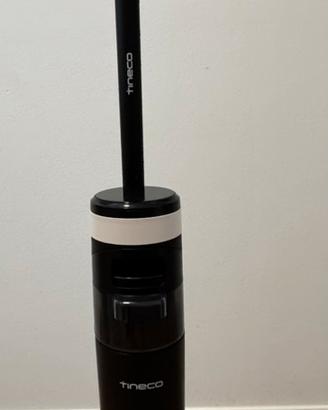 Aspirapolvere e lavapavimenti 2 in 1