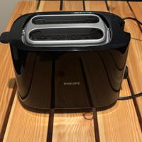 Bollitore Elettrico + Tostapane