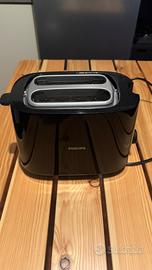 Bollitore Elettrico + Tostapane