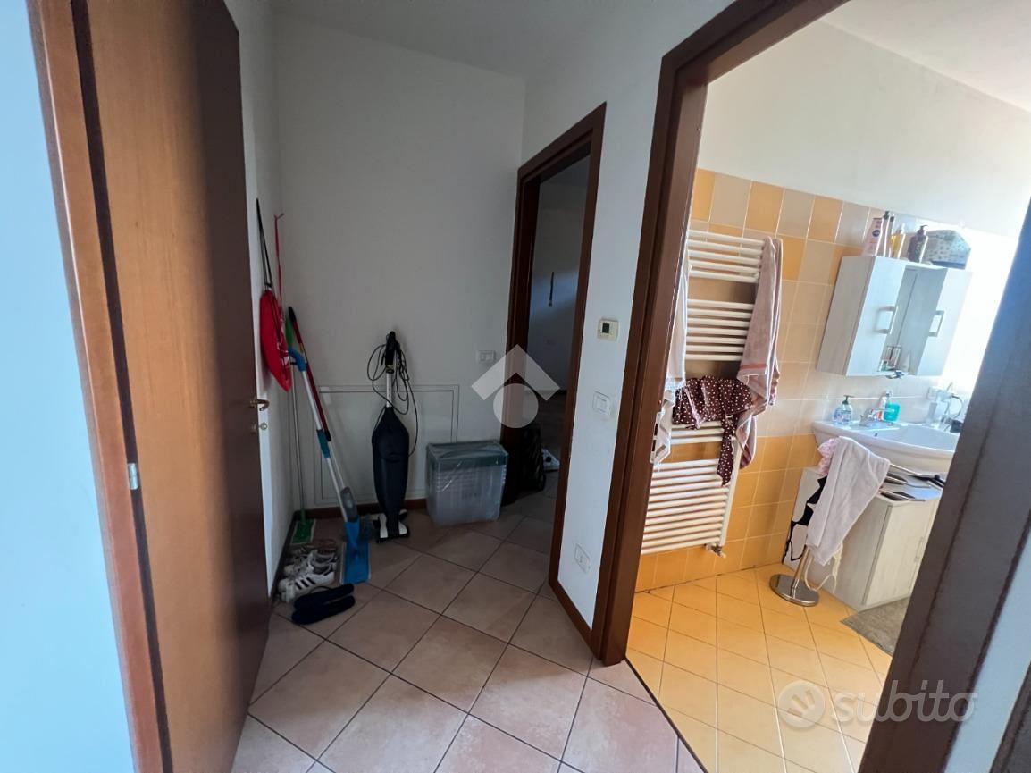 Appartamento – San Gervasio Bresciano, Brescia - Vista 5