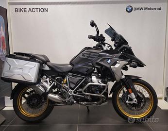 BMW r 1250 gs Abs my21