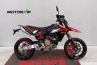 Ducati Hypermotard 698 Mono RVE DA 195 € AL MESE -