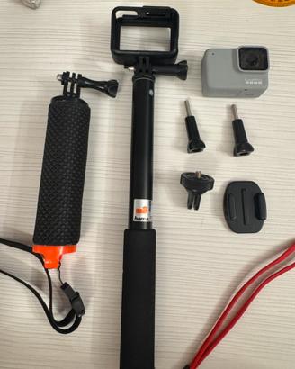 GoPro 7 white
