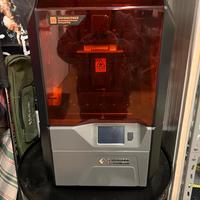 Stampante 3D Flashforge Hunter