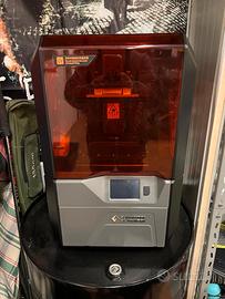 Stampante 3D Flashforge Hunter