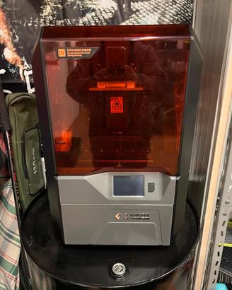 Stampante 3D Flashforge Hunter