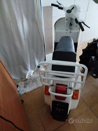 Piaggio Vespa PK 50 - 1983
