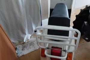 Piaggio Vespa PK 50 - 1983