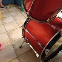Batteria tama artstar