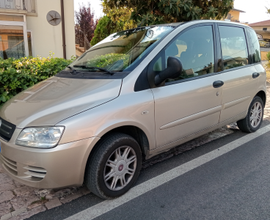 Fiat multipla benzina-metano