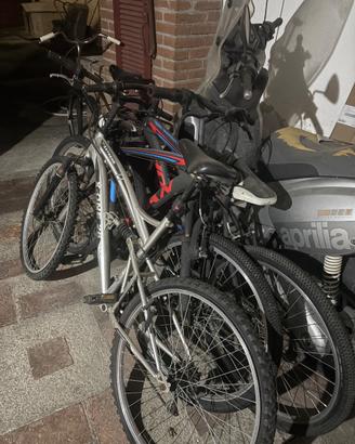 Biciclette