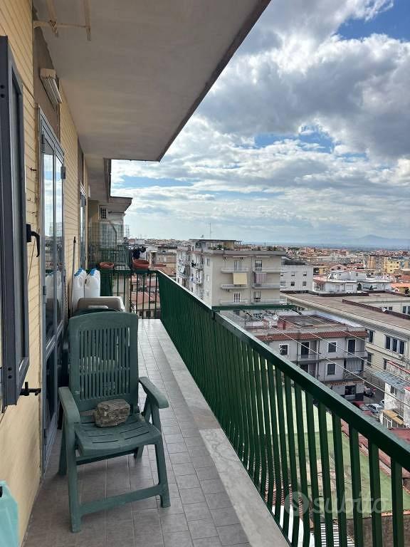 Appartamento – Marano di Napoli, Napoli - Vista 2