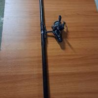 Canna da pesca Poker 4Sec - 3,8 mt