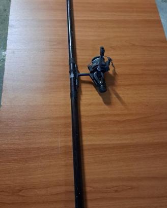 Canna da pesca Poker 4Sec - 3,8 mt