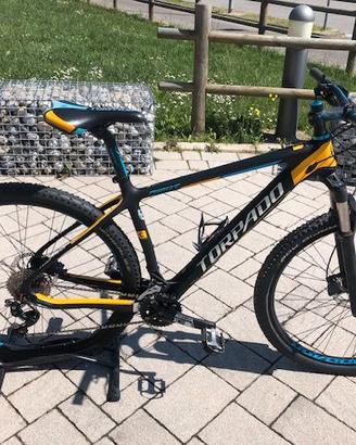 MTB TORPADO RIBOT