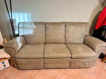 Divano Divani e Divani by NATUZZI