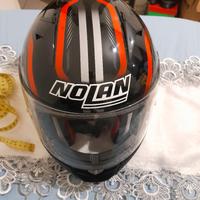 Casco integrale Nolan L