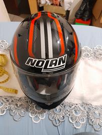 Casco integrale Nolan L