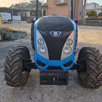 Trattore frutteto Landini