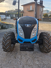 Trattore frutteto Landini
