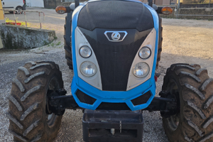 Trattore frutteto Landini