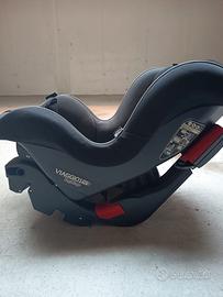 trio PEG Perego completo.