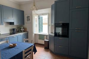 Avenza appartamento con due camere