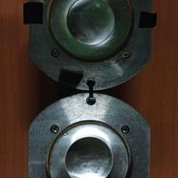 LE30 JBL tweeter