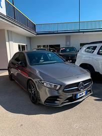 Classe a180 premium