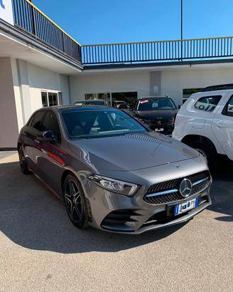 Classe a180 premium