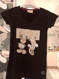 t-shirt Disney Gg