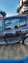 RENAULT MEGANE 2008 - PORTA POSTERIORE SINISTRO